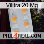 Vilitra 20Mg 24